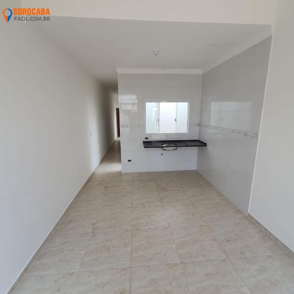 Casa em Jd. Santa Marta, Sorocaba - Casa Jardim Santa Marta - Foto 17